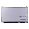 XD10 Dalle 10.1" LED Slim 1024x600 Brillante Fix GD B101AW06 V.1 245mm
