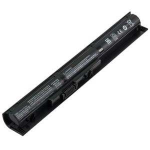 XBAT Batterie Li-Ion pour HP COMPAQ 4400mAh 14.4V - 14.8V VI04 noir