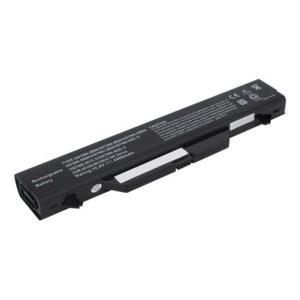 XBAT Batterie Li-Ion pour HP COMPAQ 5200mAh 14.4V - 14.8V 513130-321 noir