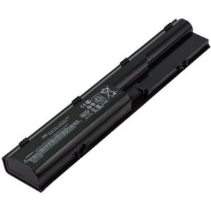 XBAT Batterie Li-Ion pour HP COMPAQ 4400mAh 10.8V - 11.1V PR06 noir