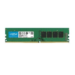 Memoire CRUCIAL DIMM 16Go PC3200 DDR4
