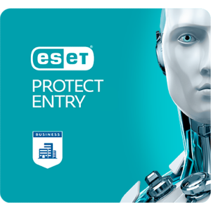 ESET Protect Entry Licence nominative 1U/1an (5 -10users) Prix par user