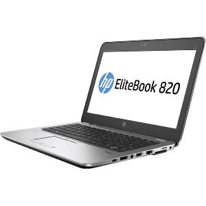 RECO HP - EliteBook 820 G3 | 12.5"FHD | I5-6300 | 8Go | 256Go