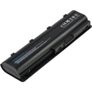 XBAT Batterie Li-Ion pour HP COMPAQ 4400mAh 10.8V - 11.1V PH06 noir