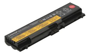XBAT Batterie Li-Ion pour IBM/Lenovo 5200mAh 10.8V 45N1007 noir