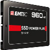 SSD EMTEC X150 960 Go 2.5 SATA3 ECSSD960GX150