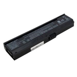 XBAT Batterie Li-Ion pour Acer 4400mAh - 10.8V - 11.1V noir - BATEFL50L6C40 Noir