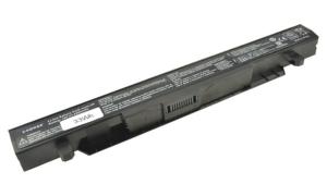 XBAT Batterie Li-Ion pour Asus 2200mAh 15V A41N1424 noir