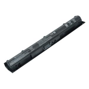 XBAT Batterie Li-Ion pour HP KI04 noir 2600mAh