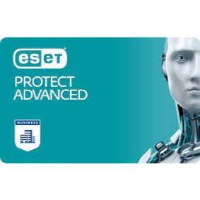 ESET Protect Advanced Licence nominative 1U/1an (5 -10users) Prix par user