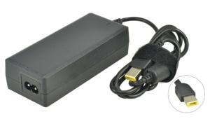 XCHA Chargeur 2POWER Rectangle - 20V - 3.25A - 65W + cable pour LENOVO