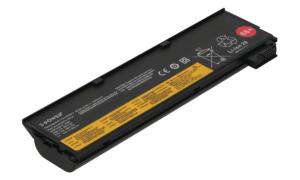 XBAT Batterie Li-Ion pour IBM/Lenovo 1800mAh 14.4V 45N1738 noir