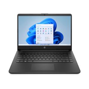 Portable HP - 14S-DQ2038NF - 14"HD | I3-1115G4 | 8Go | 256GoNVMe