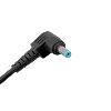 Chargeur Original Acer 5.5 x 1.7 mm - 19V - 4.74A - 90W + cable