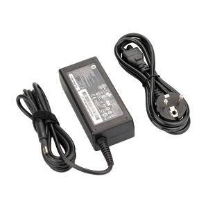 Chargeur Original HP 4.8 x 1.7 mm conn long - 19.5V - 3.33A - 65W + cable