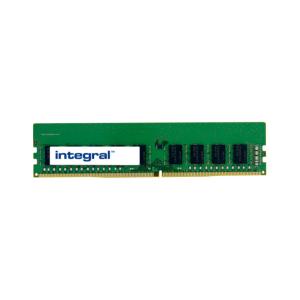 Memoire INTEGRAL DIMM 8Go PC1600 DDR3 1.35V IN3T8GNAJKXLV