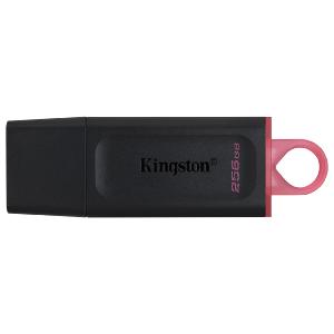 Clé USB Kingston Exodia DTX/256 Gb USB 3.2/3.1/3.0 (dont Taxes 4.01€HT)