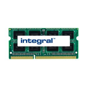 Memoire INTEGRAL SODIMM 4Go PC1600 DDR3 1.35V IN3V4GNAJKXLV