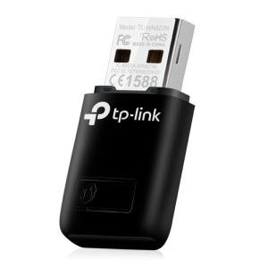 Reseaux TP LINK Clé USB N300 WiFi4 Mini TL-WN823N
