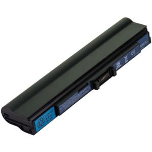 XBAT Batterie Li-Ion pour Acer 4400mAh - 10.8V - 11.1V UM09E31 Noir