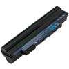 XBAT Batterie Li-Ion pour Acer 4400mAh - 10.8V - 11.1V AL10A31 Noir
