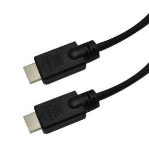 CABH Cordon HDMI 2.0 - 4Kx2K@60Hz - Nickel - M/M - 2.0m