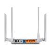 Reseaux TP LINK Routeur Wifi5 MU-MIMO AC1200 + 4 LAN ARCHER C6
