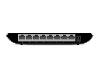 Reseaux TP LINK Switch réseau ethernet Gigabit TL-SG1008D - 8 ports