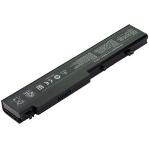 XBAT Batterie Li-Ion pour Dell 5200mAh 10.8V - 11.1V T117C noir