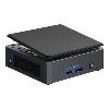 Mini PC INTEL NUC11TNKI3 S1200 I3 1115G4/M.2 NVMe/2xDDR4 3200/2xUSB-C