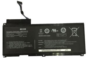 XBAT Batterie Li-Polymere pour Samsung 4400mAh 11.1V AA-PN3NC6F