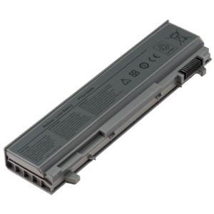 XBAT Batterie Li-Ion pour Dell 5200mAh 10.8V - 11.1V 312-0748 noir