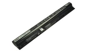 XBAT Batterie Li-Ion pour Dell 2630mAh 14.4V - 14.8V M5Y1K noir