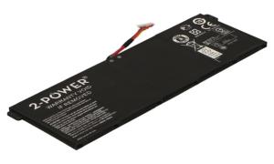 XBAT Batterie Li-Polymere Acer 3220mAh - 15.2V noir - AC14B8K Noir
