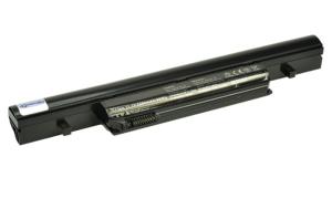 XBAT Batterie Li-Ion pour Toshiba 5200mAh 10.8V PA3905U-1BRS noir
