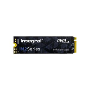 SSD INTEGRAL 1To M.2 NVMe PCIe 4.0  22X80 3550Mo/s INSSD1TM280NM3X