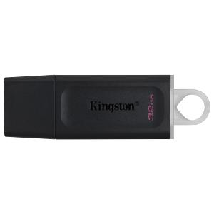 Clé USB Kingston Exodia DTX/32 Gb USB 3.2/3.1/3.0 (dont Taxes 2.01€HT)
