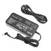 XCHA Chargeur Original Asus 5.5 x 2.5 mm - 19V - 6.32A - 120W + cable