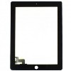 ZA2 Contour Chassis blanc pour vitre iPad 2