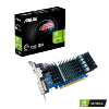 Carte Graphique Asus GT710 2Go DDR3 LP Passive 64bits VGA/DVI/HDMI GT710-SL-2GD3-BRK-EVO