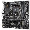 Carte Mère Gigabyte B550M-DS3H 2xM.2/4xDDR/DVI/HDMI Socket AM4 MicroATX