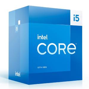Processeur CPU INTEL Core I5-13400 2.5G/10c/16t/20Mo Raptor Lake-s socket 1700
