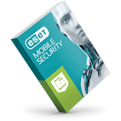 ESET Mobile Security1U/2ans C-EMS-A1-L2