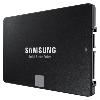 SSD SAMSUNG 870 EVO 4To 2.5 560Mo/s Gar 5 ans
