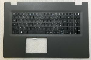 XAC5 Clavier FR + cover noir ACER 6B.GNPN7.009