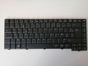 XAC5 Clavier FR noir ACER KB.INT00.465