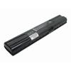 XBAT Batterie Li-Ion pour Asus 4400mAh 14.4V - 14.8V A42-A3 noir