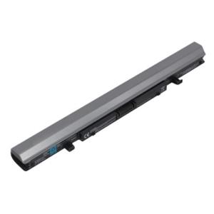 Batterie Li-Ion pour Toshiba 2200mAh 14.4V - 14.8V PA5076U-1BRS noir