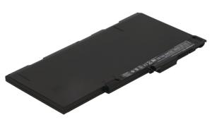 XBAT Batterie Li-Ion pour HP COMPAQ 4150mAh 11.1V 717376-001 noir
