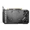 Carte Graphique MSI RTX 4060TI VENTUS 2X Black 16GoOC DDR6 128bits ventilox2 HDMI/3xDisp
